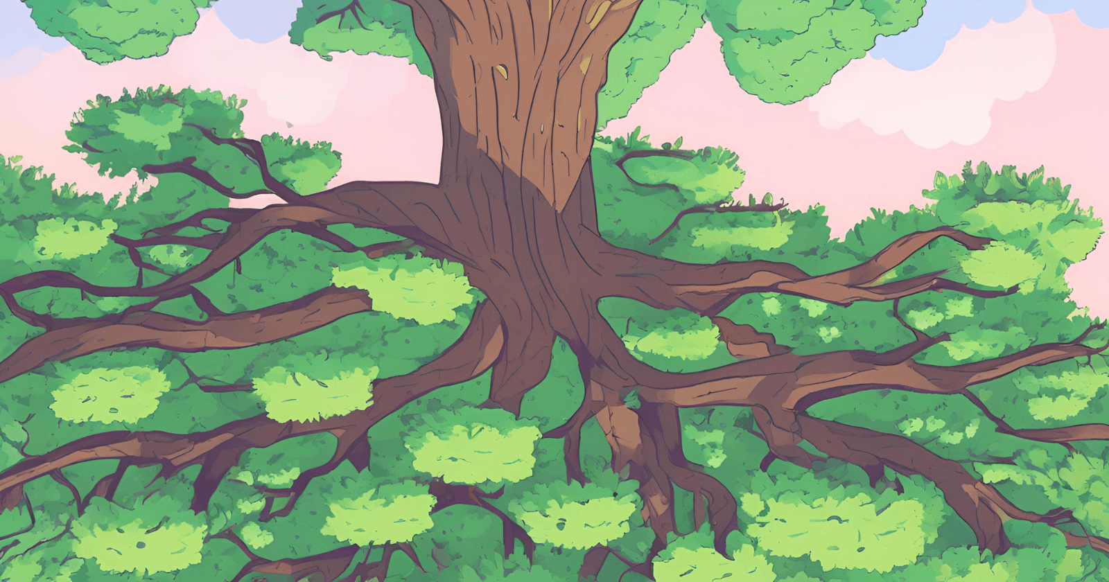 Beginner-Friendly Guide to Understanding Trees in Data Structures